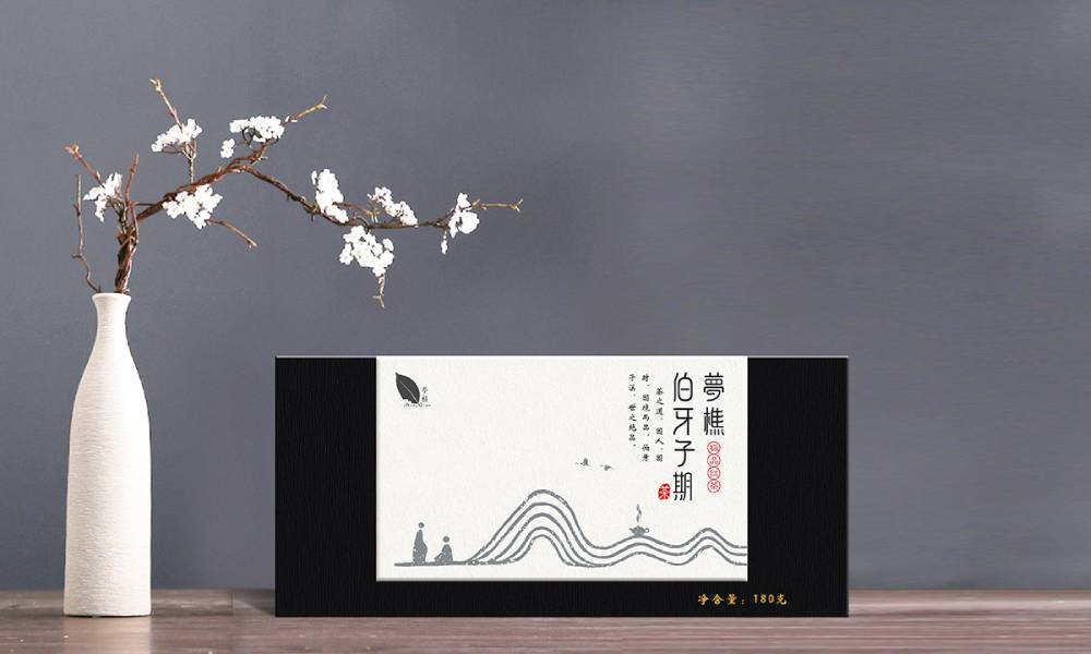孝义市国潮包装设计的创新路径——传统文化与年轻潮流的破圈融合